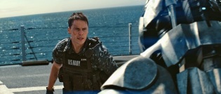 "Battleship" fue otra de las nominadas a lo "peor del año"